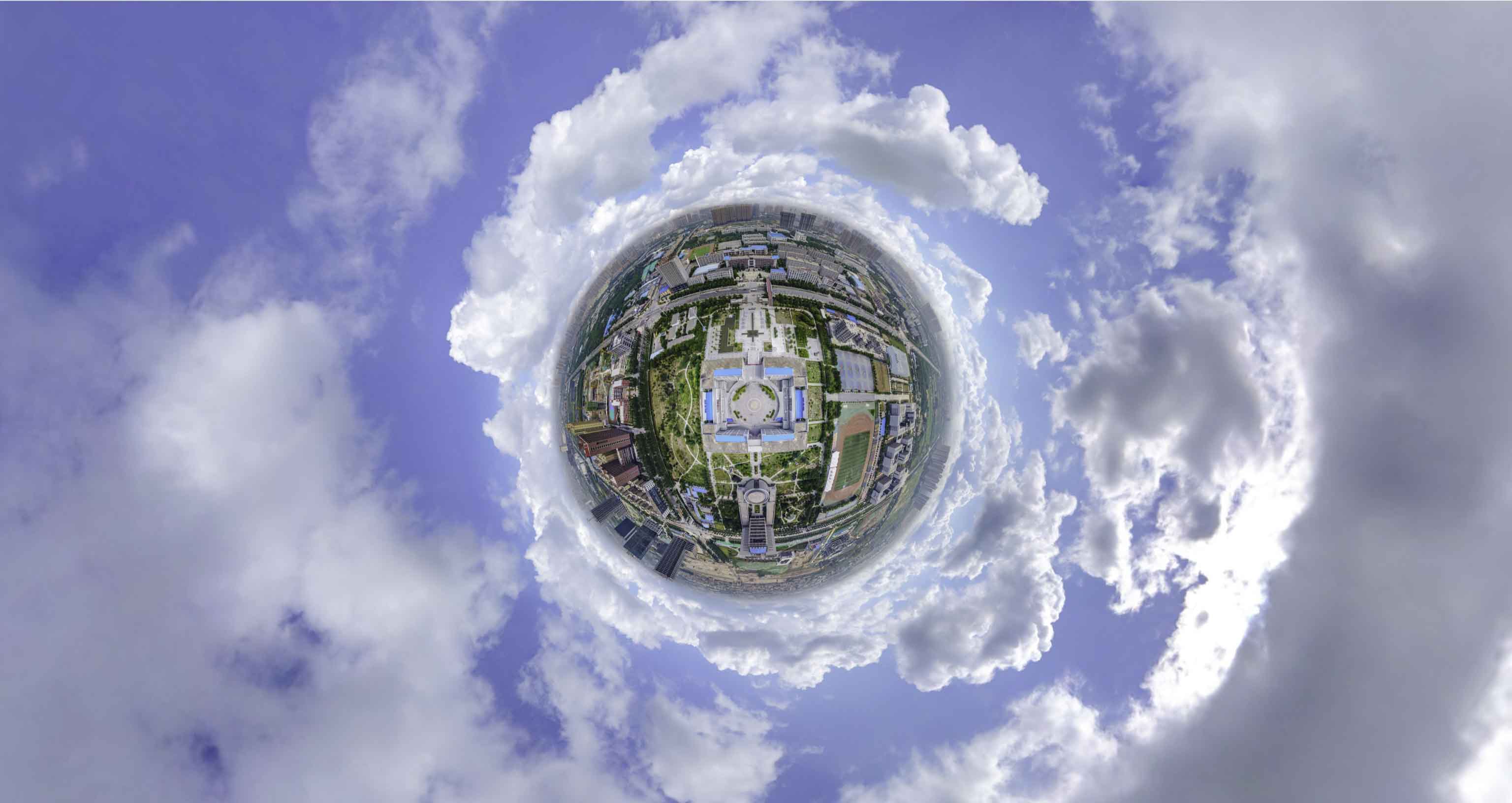 五营格凸河风景名胜区