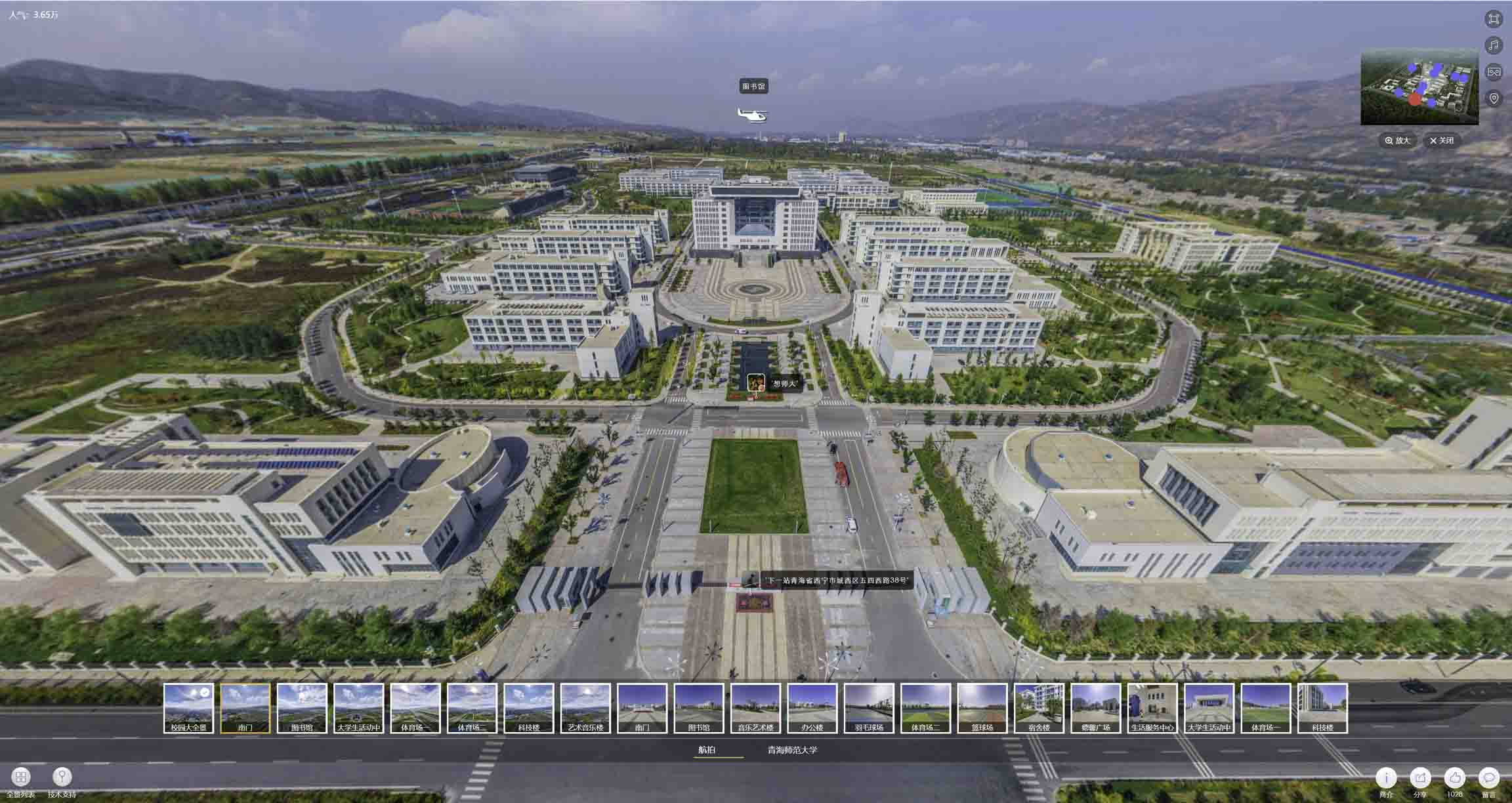 五营油菜花-惊艳半生的花海仙境